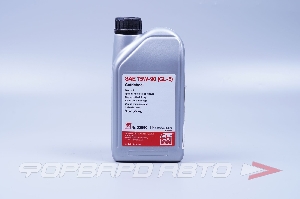 Масло трансмиссионное 75W90 1л, GL-5 (с) FEBI 32590