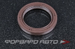 Сальник 40*55*7 (RH) рез. HONDA 91212-PWA-003