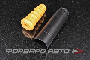Пыльник амортизатора FEBEST MZSHB-M3R