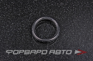 Кольцо уплотнительное маслостойкое 18*2,4 NOK OR-02.40_017.8_BR