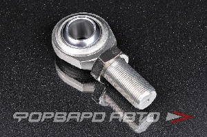 Шаровая М22 для рычагов передних регулируемых Toyota Mark II Chaser JZX100 JZX90 Front Tension Rod DRIFT SPEC N1 