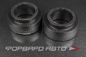 Проставка под пружину, передняя 50 мм ПОЛИМЕР 01-15-025/50