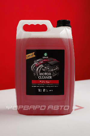 Очиститель двигателя "Motor Cleaner", 5,8 кг GRASS 110292