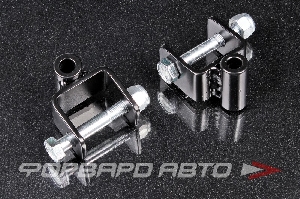 Удлинитель задних амортизаторов 40мм ПОЛИМЕР 07-15-038