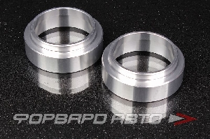 Кольца центровочные для проставок 20мм под ступицу 60.1 (Toyota) AUTOBAHN88 