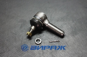 Наконечник рулевой, левый 555 SE-7361L