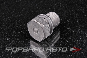 Пробка сливная 14*1,5 масляного поддона HANS PRIES 109 035 785