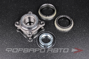 Подшипник ступичный, передний (ABS) KRAUF WBK1046A