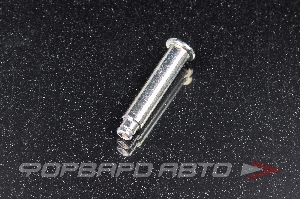 Штифт-фиксатор механизма переключения передач 8*40,4 мм GENERAL MOTORS 94535807