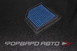 Фильтр нулевого сопротивления, Honda 225*195 мм., (A-886) D1 SPEC AF007