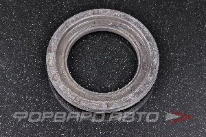 Сальник 47*72,2*6*8 (б/н) мет., манжетный NOK BG2039E