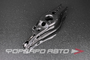 Рычаг задней подвески, подпружиненный левый CTR CQ0467L