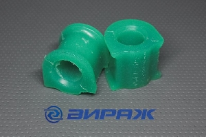 Втулка стабилизатора 26мм ПОЛИУРЕТАН 3-01-1490
