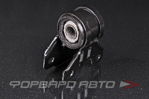 Сайлентблок с кронштейном (гидравлический) JIKIU AB25106HR