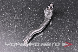 Наконечник рулевой тяги, левый CTR CE0480