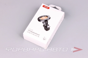 Купить Держатель телефона магнитный на скотче, цвет черный XO C129 Держатель телефона магнитный на скотче, цвет черный XO C129