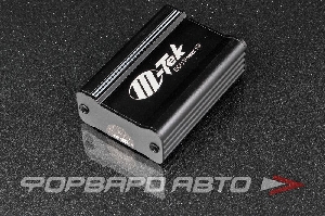 Блок увеличения мощности BMW все модели с двигателем N20 после 2012 года M-TEK MTEK-B001 BMW