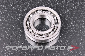Подшипник 17*35*8 CRAFT BEARINGS 16003