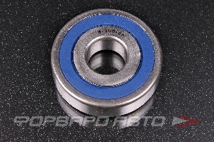 Подшипник 25*72*19 (шариковый) KRAUF BAM1272YJ