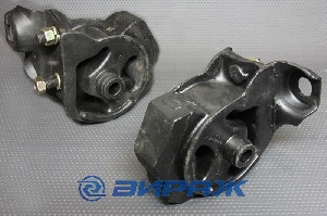 Подушка двигателя в сборе RBI O10094RA