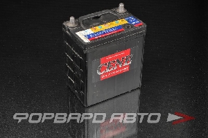 Аккумулятор 12V 44а/ч (R) (186х126х203) CENE 