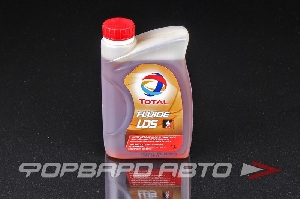 Жидкость ГУР 1л, Fluide LDS, Peugeot, Citroen TOTAL 213758