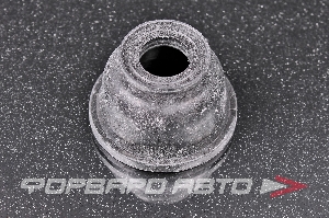 Пыльник опоры шаровой армированный 16*39*31 JIKIU CB11001