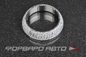 Купить Кольцо глушителя конус 45*58*12,5 HONDA 18229-SNE-A01 Кольцо глушителя конус 45*58*12,5 HONDA 18229-SNE-A01