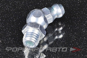 Купить Тавотница М7*1 (угол 45) Pressol 15108 Тавотница М7*1 (угол 45) Pressol 15108