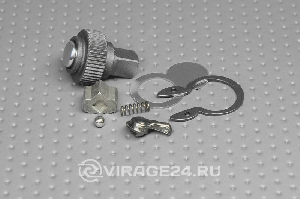 Ремкомплект для трещоток на 1/4" DR (R3602, R3702, R3802) JONNESWAY R3602RK