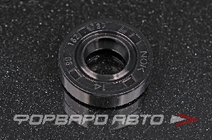 Сальник 13*26*7 (б/н) рез. NOK AE0476-E0