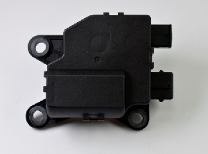Моторедуктор заслонки печки для автомобиля ВАЗ 2110-12 CARTRONIC CRTR0109980