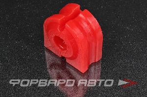 Втулка стабилизатора 24,6мм ПОЛИУРЕТАН 21-01-1605