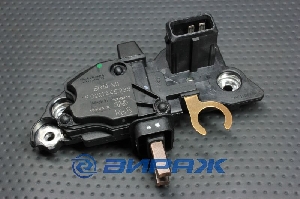 Реле регулятор генератора (BMW E36, E39, E46, E53) BOSCH F 00M A45 236