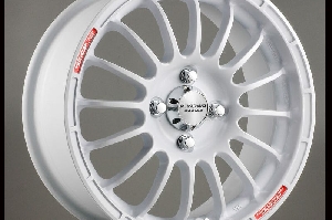Диск колесный 4*98 / 4*100 R15" J6,5 ET38 HUB 73,1 KR642 PW (6,3 кг) KYOWA RACING 
