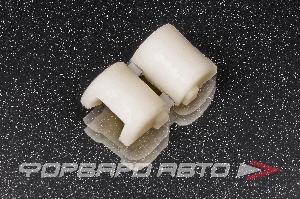 Втулка рычага механизма выбора передач HANS PRIES 700671756