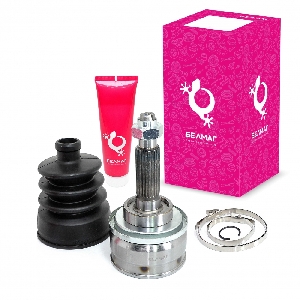 ШРУС наружный ВАЗ 2121 передний БелМаг BM.1673