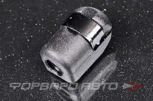 Крепление стойки багажника М8 <> 