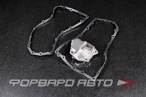 Фильтр АКПП JS ASAKASHI JT484K