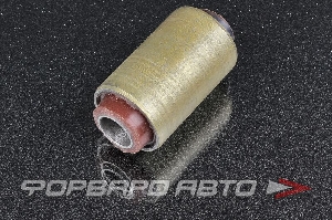 Сайлентблок запрессованный ПОЛИУРЕТАН 2-06-2501