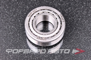 Подшипник 20*42*15 (роликовый конический) CRAFT BEARINGS 32004X