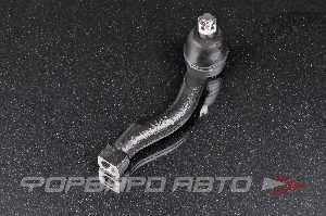 Наконечник рулевой тяги, левый CTR CE0365L