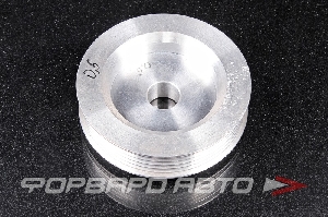 Купить Шкив генератора увеличенного диаметра  D = 85 мм, для генератора NISSAN NV350 FORWARD RACING FESR002 Шкив генератора увеличенного диаметра  D = 85 мм, для генератора NISSAN NV350 FORWARD RACING FESR002