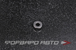 Шайба M4 нерж. DIN125 A2  