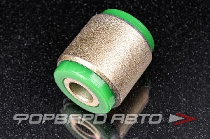 Сайлентблок запрессованный ПОЛИУРЕТАН 1-06-9661