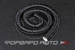 Термоизоляция шлангов и проводов 20 мм * 76 мм, THERMO FLEX THERMO-TEC 17076