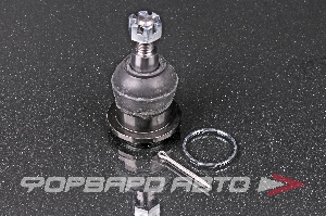 Опора шаровая, задняя MILES DB35346