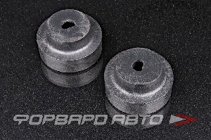 Проставка под пружину, задняя 20 мм ПОЛИМЕР 36-15-005/20 ABS