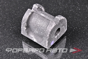 Втулка стабилизатора задняя SUBARU 20464-FG000