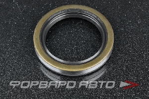 Сальник 52*70*10 (б/н) мет. HYUNDAI / KIA 0S113-33067